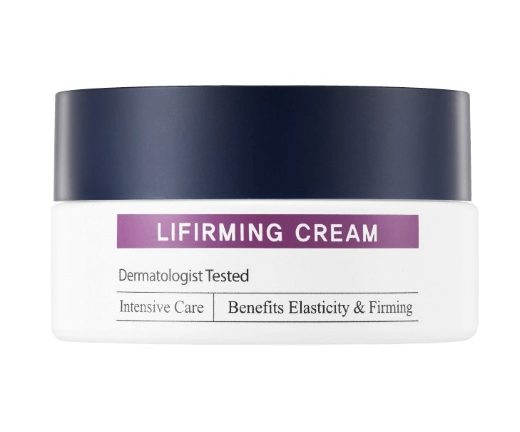 Питательный лифтинг-крем с пептидами CUSKIN Clean-Up Lifirming Cream, 30 мл